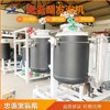 如何选择与维护聚氨酯发泡机